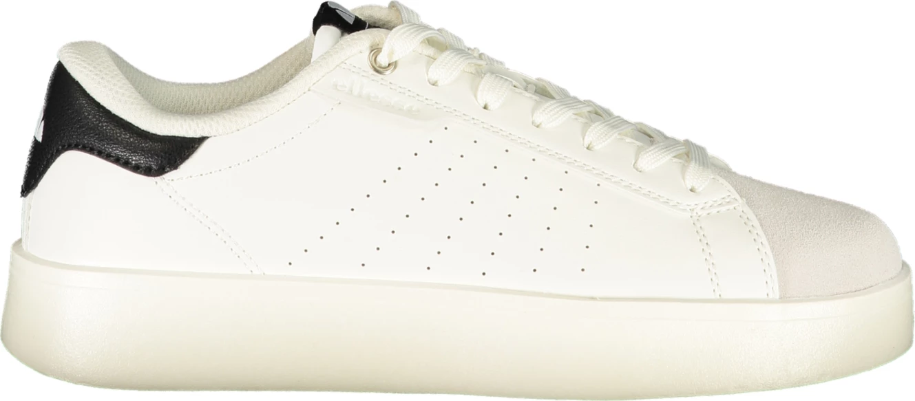 Atlete femra ellesse, të bardha