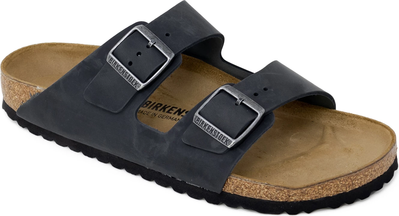 Sandale për femra Birkenstock Arizona BS 552113, të zeza
