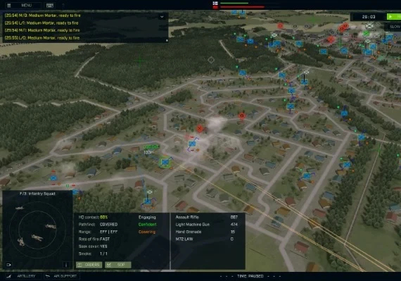 Armored Brigade II EN Global