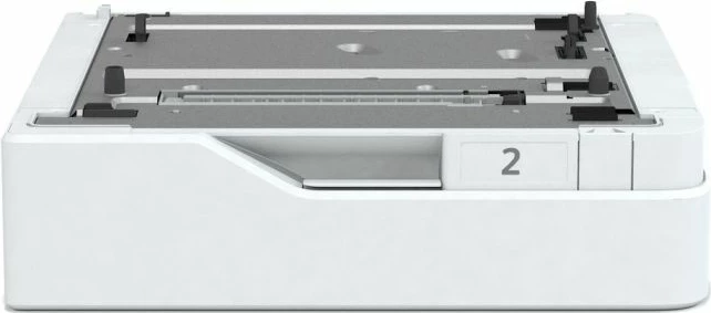 Sirtar letre XEROX 097N02441 për VersaLink C625, kapacitet 550 fletë, i bardhë