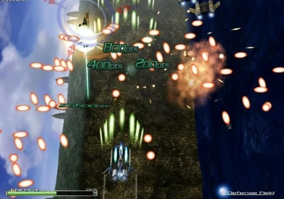 ALLTYNEX Second EN Global