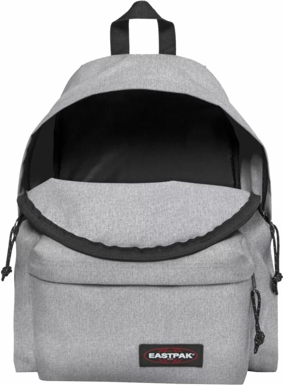 Çantë shpine Eastpak, gri