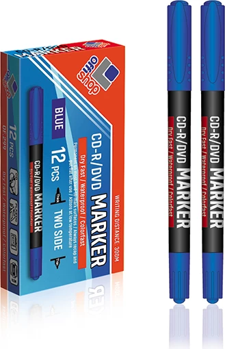 OSH MARKER PER CD KALTERT OF299