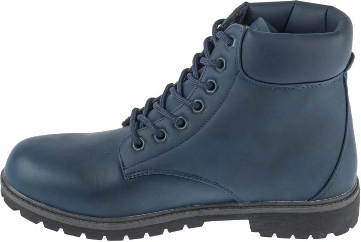Atlete Fila për meshkuj, navy blue [Madhësia: 43]