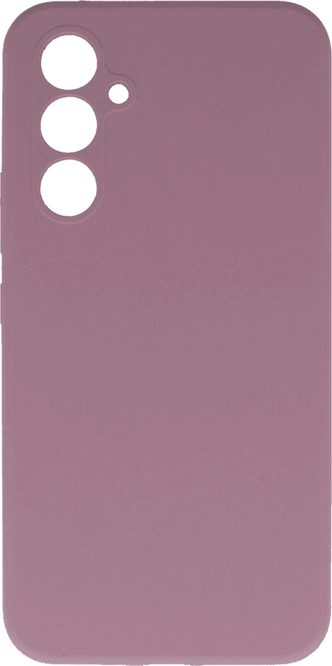 Mbështjellës silikoni ONASI 19778 për Xiaomi Redmi Note 13 Pro, mat, vjollcë