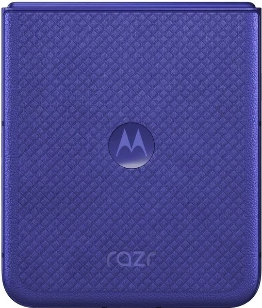 Celular Motorola razr 70 Ultra 16/512GB blu
