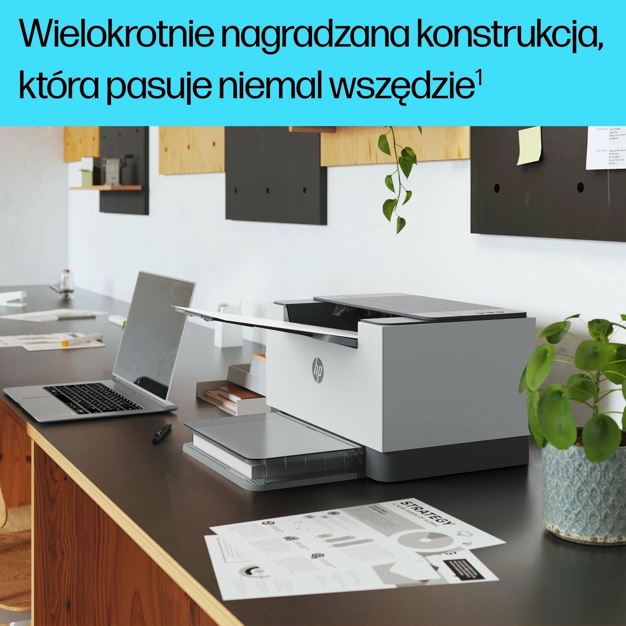 Printer lazer HP LaserJet M209d (8J9L0F), A4, duplex, USB, 29 ppm, 600x600 dpi, 64 MB, i bardhë