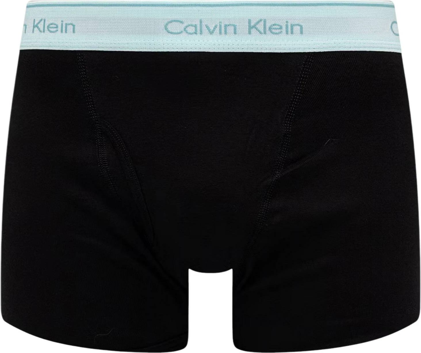 Të brendshme për meshkuj Calvin Klein Underwear LV00NB1429, të zeza/blu [Madhësia: M]