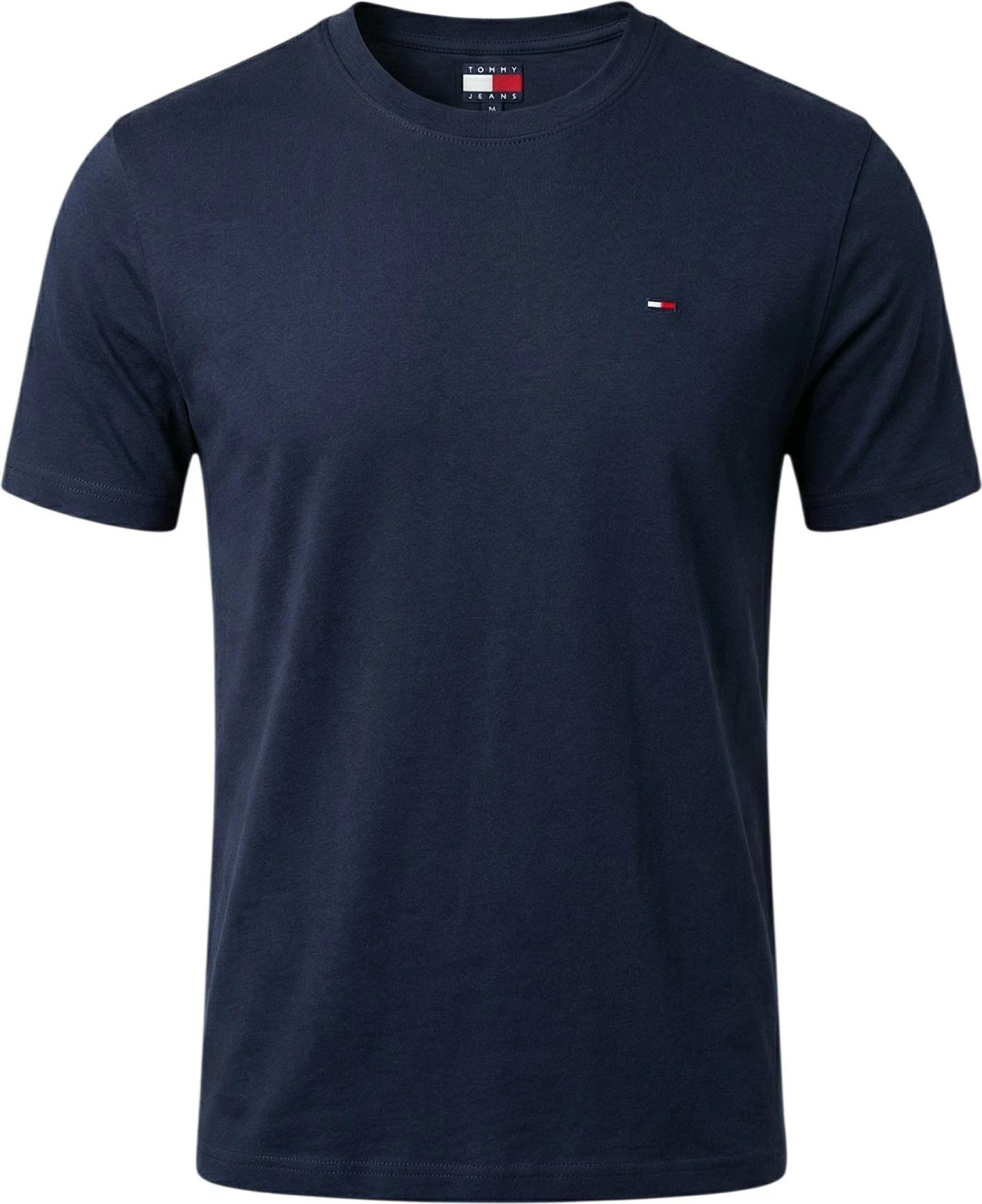 Maicë për meshkuj Tommy Hilfiger Jeans DM0DM22504, kaltër e errët [Madhësia: S]