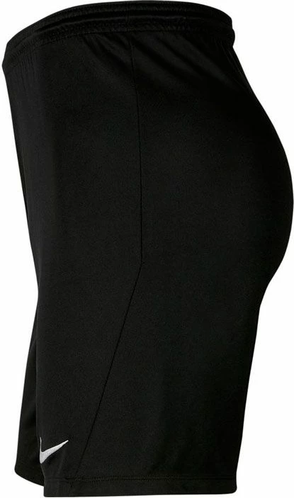 Shorce për djem Nike, të zeza [Madhësia: 164 cm]