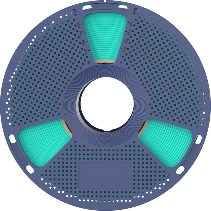 Filament PLA Sunlu PLA Classic MG 1.75mm 1kg Mint
