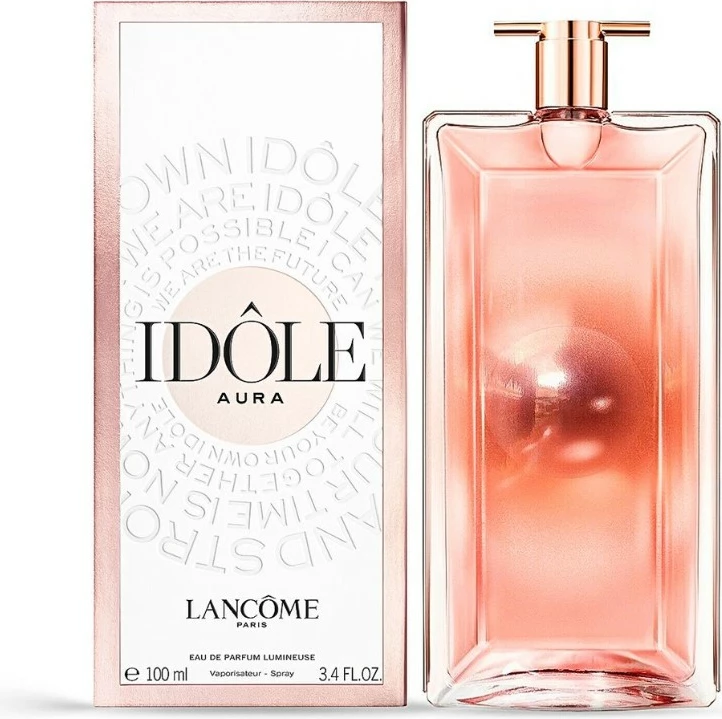 Eau de Parfum Lancome Idole Aura, 100 ml