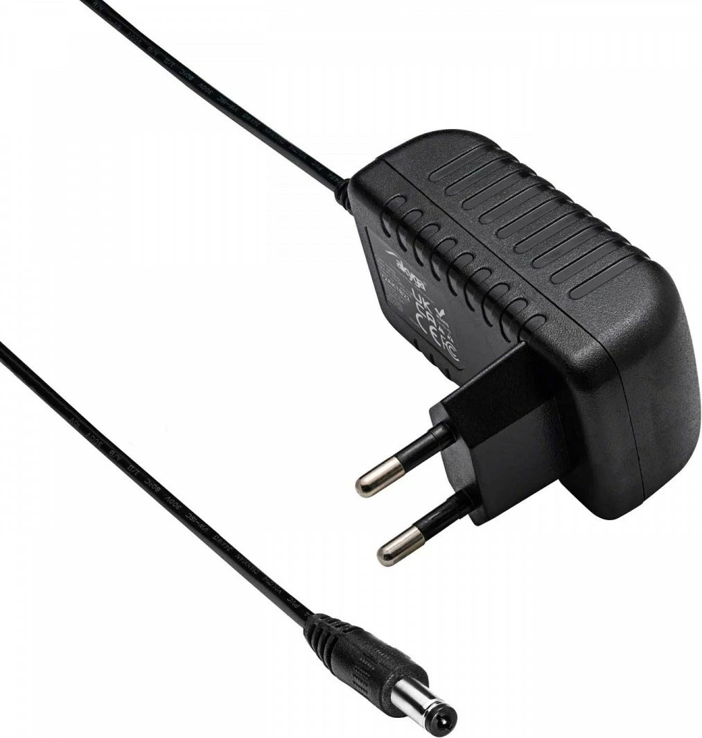 Adapter universal rryme AKYGA AK-TB-22, 5V/2A, 10W, 5.5x2.1mm, i zi