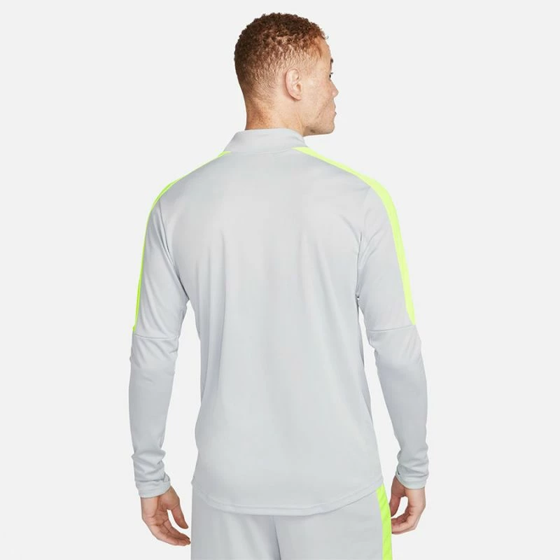 Duks Nike për meshkuj, gri [Madhësia: XL]