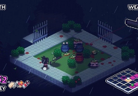 Dead Estate EN Global