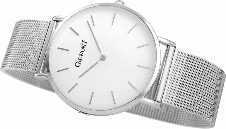 Orë dore për femra Giewont, argjend