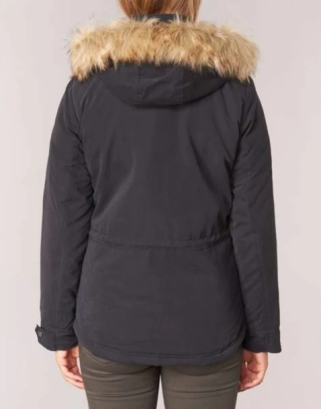 Jakne për femra Inny, ngjyrë khaki [Madhësia: XS]