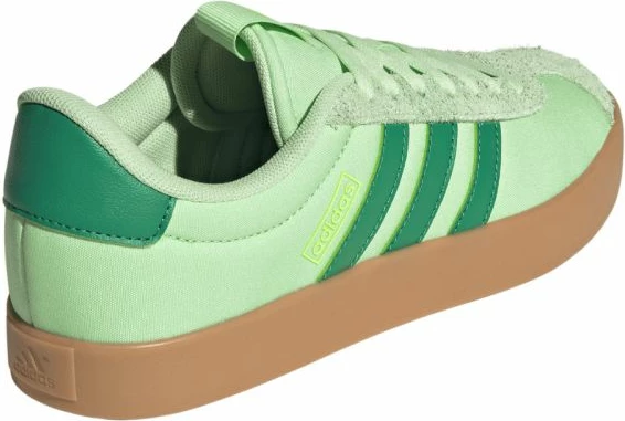 Këpucë adidas për femra, të gjelbra [Madhësia: 38]