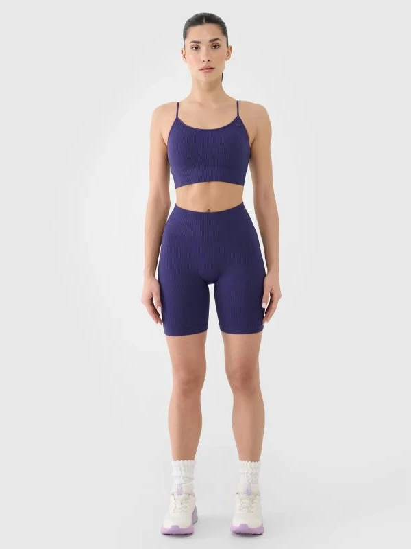 Reçipet sportiv për femra 4F