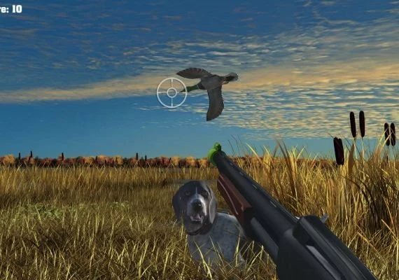 Big Buck Hunter Arcade EN Global
