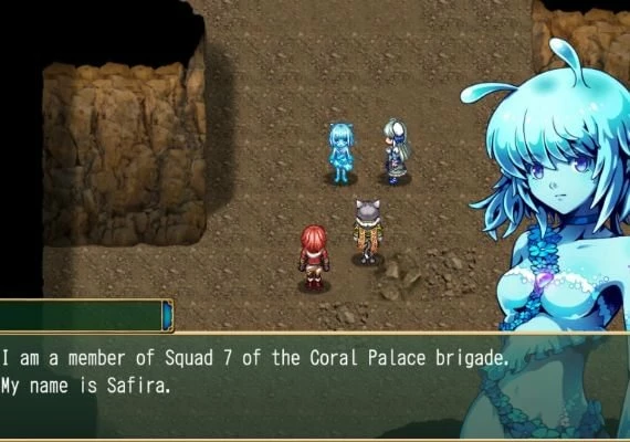 Antiquia Lost EN/JA Global