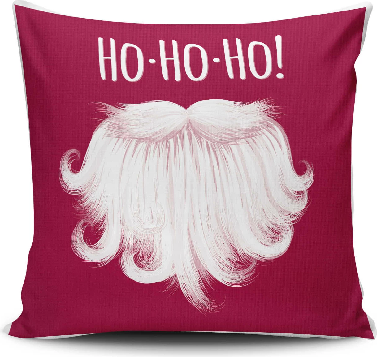 Jastëk dekorativ Aberto Design, NOELKRLNT-32, shumëngjyrësh, 43x43cm
