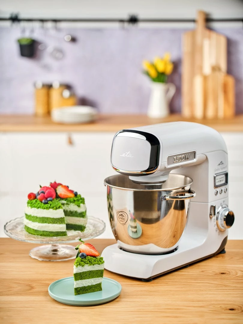 Mikser Robot ETA GRATUS KULINER II 003890020