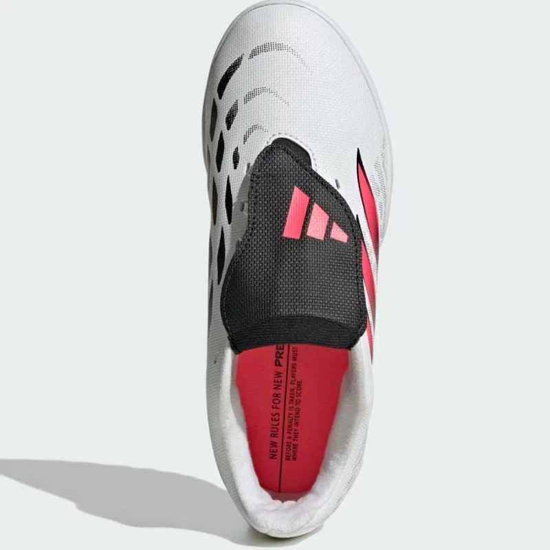 Atlete futbolli për fëmijë adidas Predator Club FT Jr TF KJ6741 [Madhësia: 31]