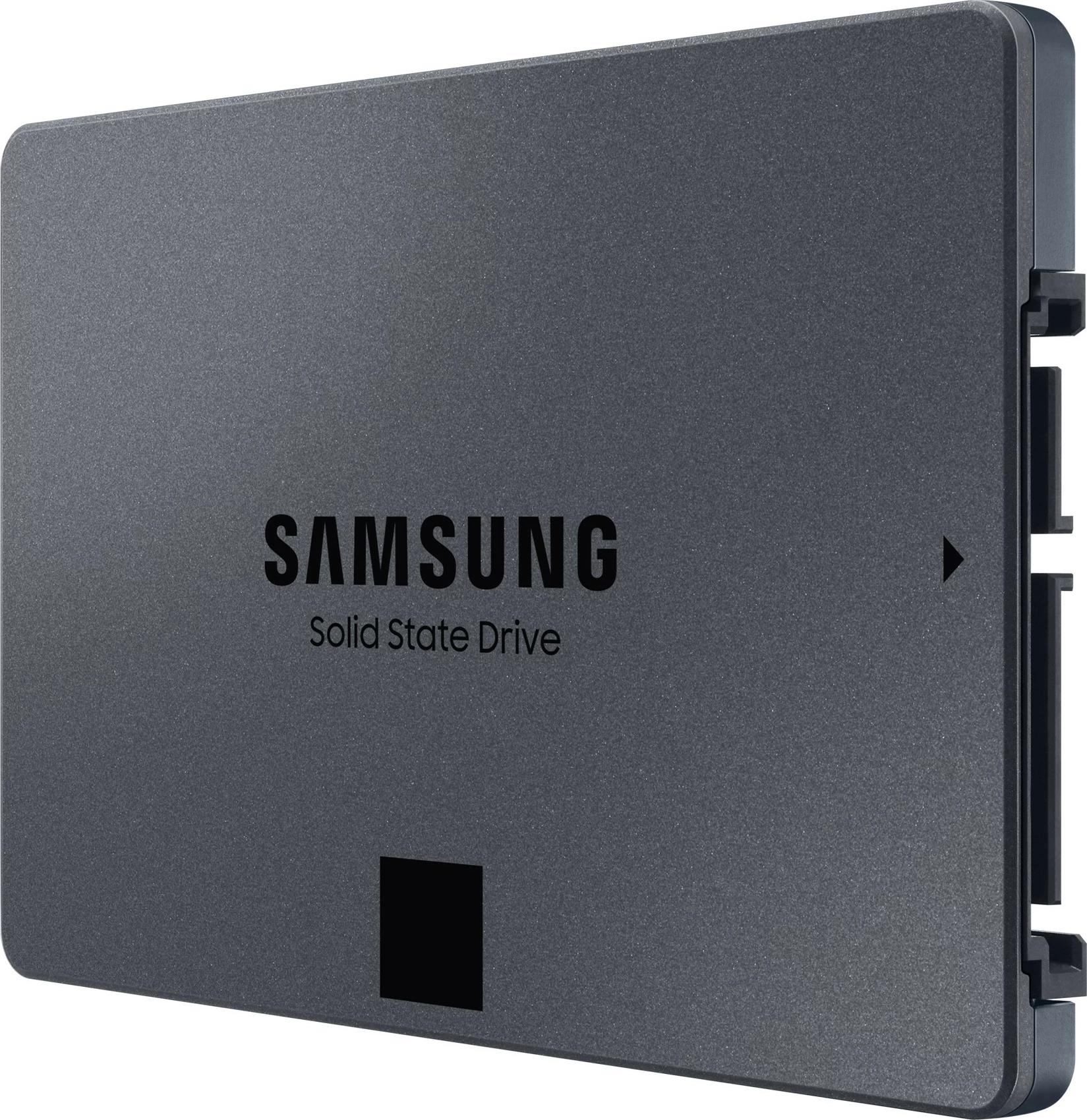 SSD Samsung 870 QVO, 1 TB, 2.5", 560 MB/s, 6 Gbit/s