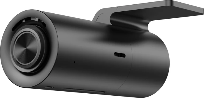 Dashcam IMOU T800 (LC-CDR8411-W-T800) 4K 30fps, 136°, Wi‑Fi, TF deri 256GB, e zezë, set me karikues veture