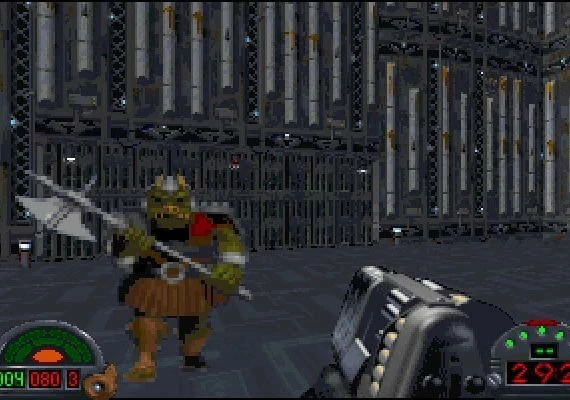 Star Wars: Dark Forces EN Global