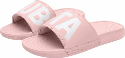 Flip-flopa Kubota, rozë e çelët