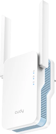 RE1800-AX1800 Wi-Fi 6 Mesh Repeater