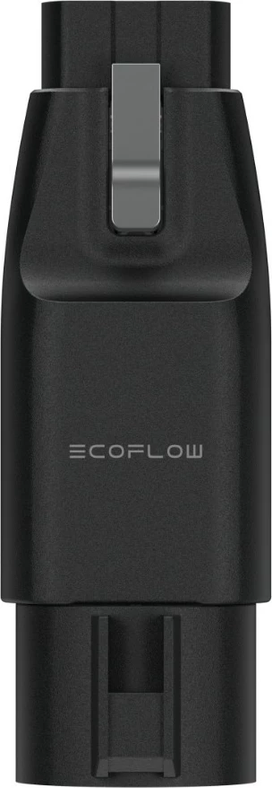 Adapter EcoFlow DELTA Pro, i zi