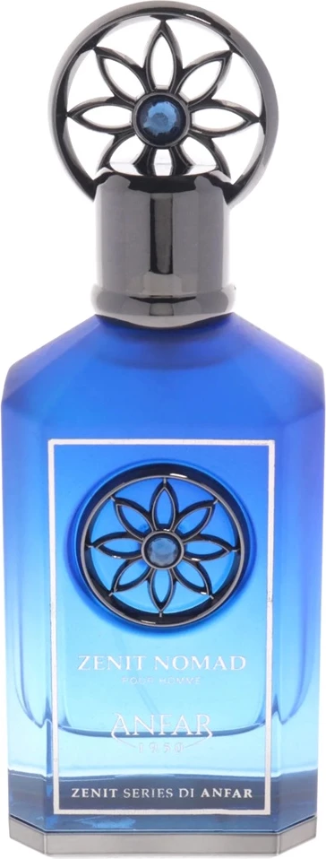 Eau de Parfum për meshkuj Anfar Zenit Nomad 100ml