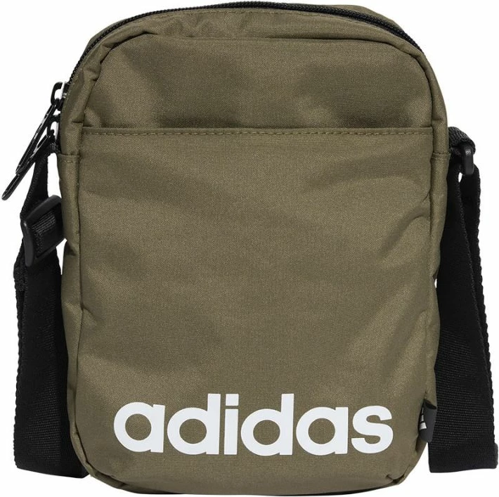 Çantë adidas unisex, e gjelbër [Madhësia: One Size]
