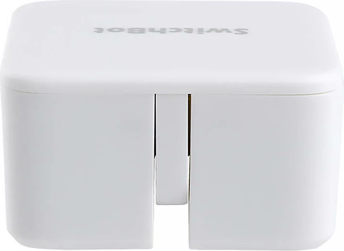 Ndërprerës smart SwitchBot SWITCHBOT-S1, i bardhë