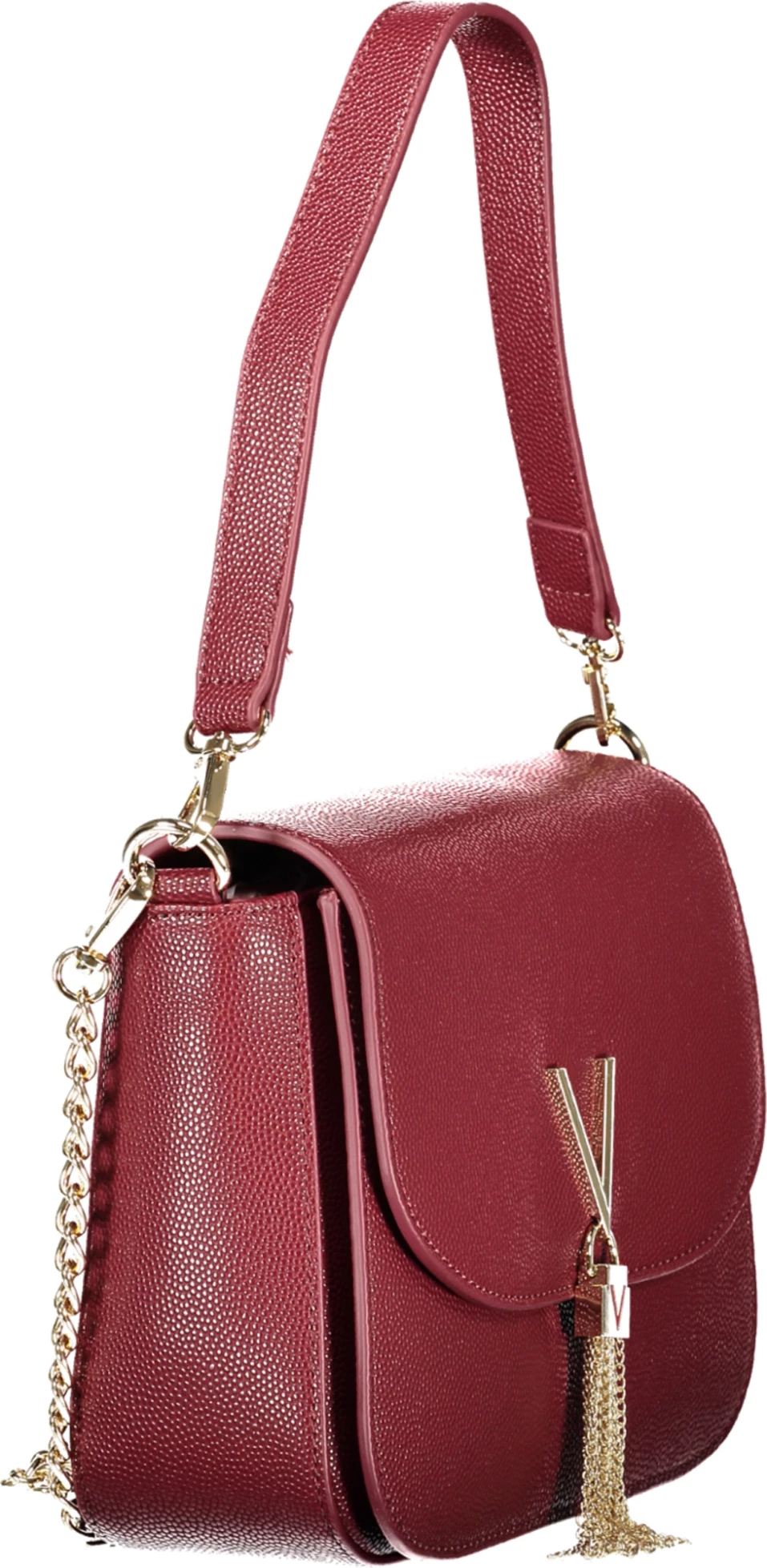 Çantë për femra VALENTINO BAGS, e kuqe