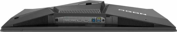 monitor gaming AOC Agon PRO AG276QZD2 27\" OLED QHD 240Hz