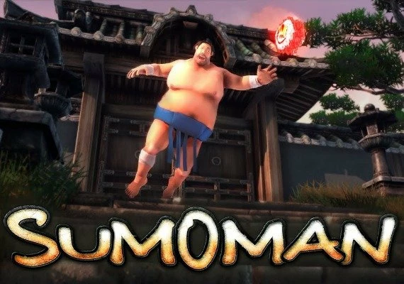 Sumoman Global