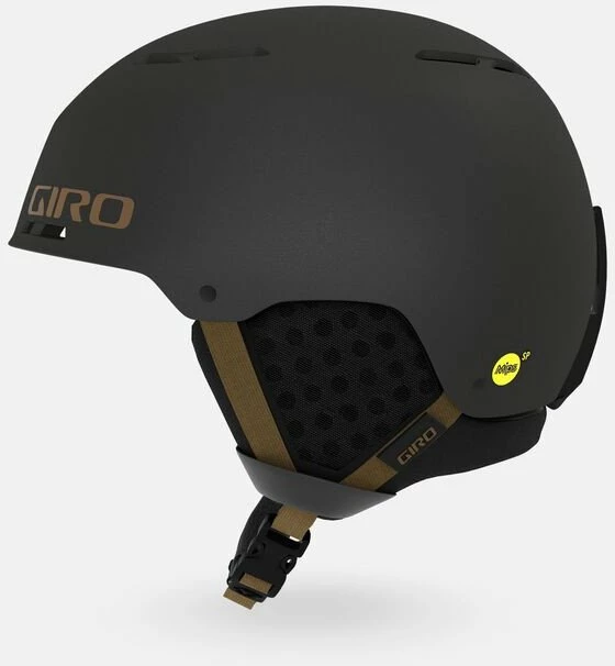 Helmet skijimi/snowboardi Giro Emerge Spherical MIPS, L (59-62.5 cm), i zi