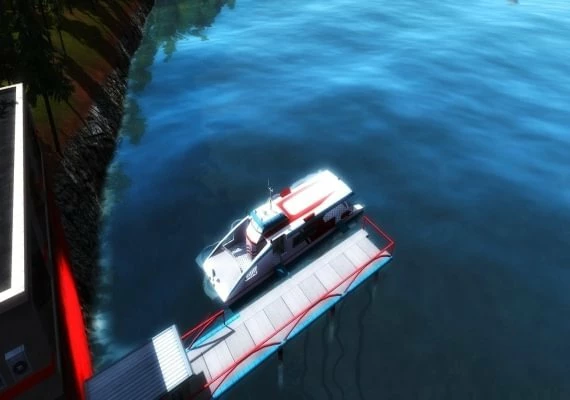 Cities in Motion 2: Wending Waterbuses DLC EN/DE Global