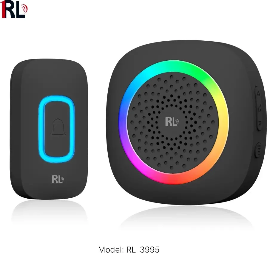 Zile Wireless RL-3995