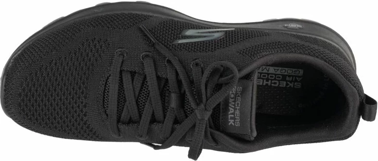 Atlete Skechers femra, të zeza