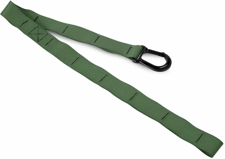 Banda për ushtrime Spokey, të zeza