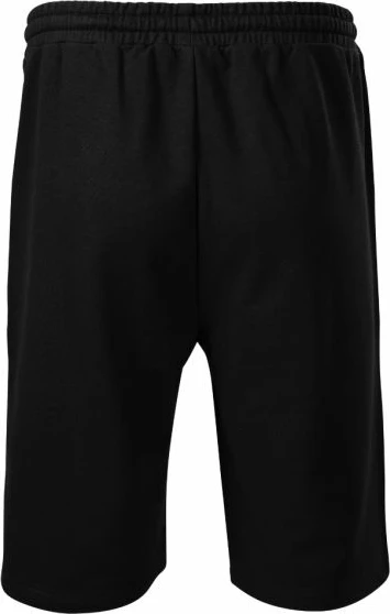 Shorce për meshkuj Malfini, të zeza