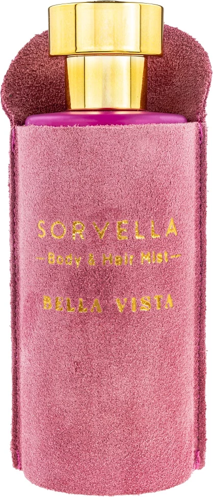 Mist për trup dhe flokë për femra Sorvella Perfume Bella Vista 100ml