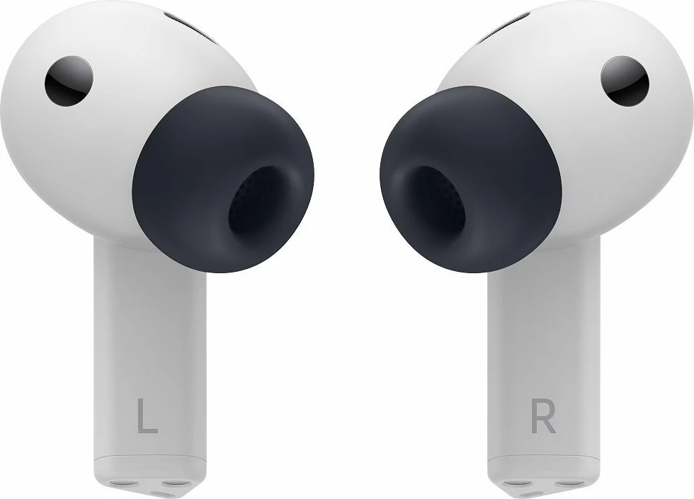 Kufje Samsung Galaxy Buds 3 FE, të bardha