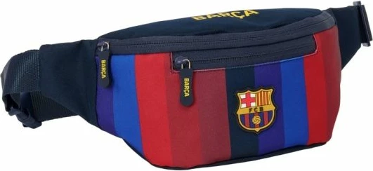 Çantë beli FC Barcelona FCBARCELONA 1ª EQUIP. 26/27, multicolor [Ngjyra: Shumëngjyrësh]