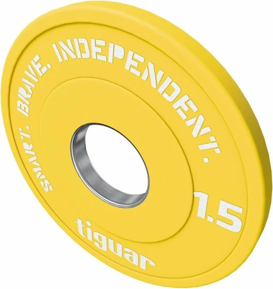 Diskë fraksionale Tiguar 1.5kg